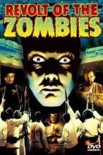 Watch Revolt of the Zombies 9movies