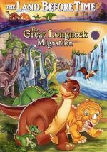Watch The Land Before Time X: The Great Longneck Migration 9movies