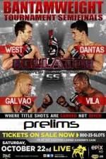 Watch Bellator Fighting Championships 55 Prelims 9movies