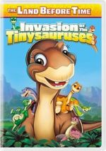 Watch The Land Before Time XI: Invasion of the Tinysauruses 9movies