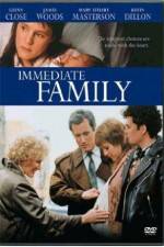 Watch Immediate Family 9movies