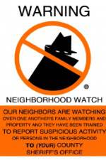Watch Neighbourhood Watch 9movies