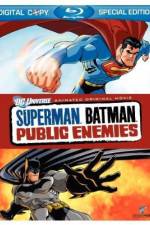 Watch Superman/Batman: Public Enemies 9movies
