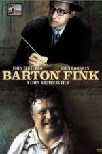 Watch Barton Fink 9movies