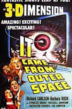 Watch Warning from Outer Space 9movies