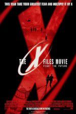 Watch The X-Files Movie Special 9movies