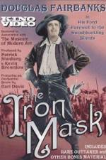 Watch The Iron Mask 9movies