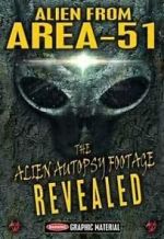 Watch Alien from Area 51: The Alien Autopsy Footage Revealed 9movies