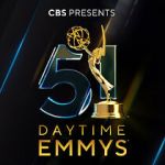 Watch The 51st Annual Daytime Emmy Awards (TV Special 2024) 9movies
