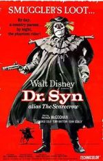 Watch Dr. Syn, Alias the Scarecrow 9movies