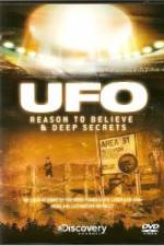 Watch UFO Deep Secrets 9movies