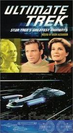 Watch Ultimate Trek: Star Trek\'s Greatest Moments (TV Short 1999) 9movies