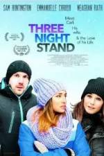 Watch Three Night Stand 9movies