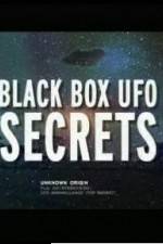 Watch Black Box UFO Secrets 9movies