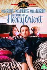 Watch The World of Henry Orient 9movies
