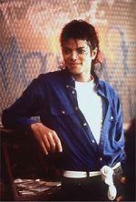Watch Michael Jackson: The Way You Make Me Feel 9movies