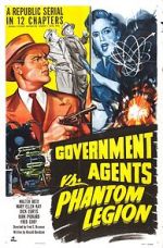 Watch Government Agents vs Phantom Legion 9movies