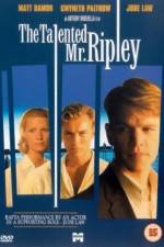 Watch The Talented Mr Ripley 9movies