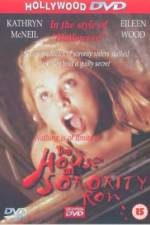 Watch The House on Sorority Row 9movies