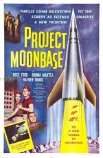 Watch Project Moon Base 9movies