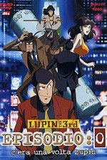 Watch Lupin III: Episode 0 - First Contact 9movies