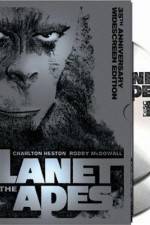 Watch Planet of the Apes 9movies