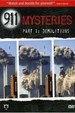Watch 911 Mysteries Part 1 Demolitions 9movies