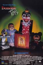 Watch Demonic Toys Personal Demons 9movies