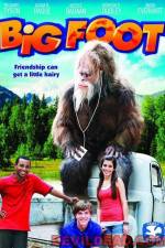 Watch Bigfoot 9movies