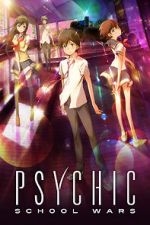 Watch Psychic School Wars 9movies