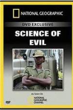 Watch National Geographic Science of Evil 9movies