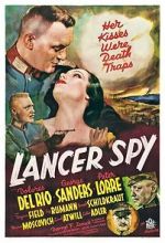 Watch Lancer Spy 9movies