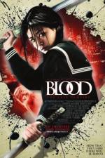 Watch Blood: The Last Vampire 2009 9movies