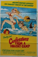 Watch Confessions of a Summer Camp Councillor 9movies