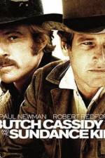 Watch Butch Cassidy and the Sundance Kid 9movies