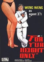 Watch Y\'ur Height Only 9movies