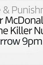 Watch Trevor McDonald and the Killer Nurse 9movies