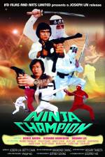 Watch Ninja Champion 9movies