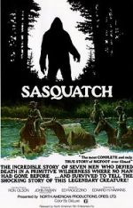 Watch Sasquatch: The Legend of Bigfoot 9movies