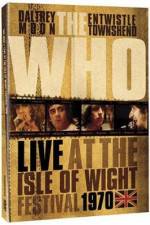 Watch Listening to You: The Who at the Isle of Wight 9movies