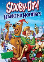 Watch Scooby-Doo! Haunted Holidays 9movies