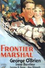 Watch Frontier Marshal 9movies