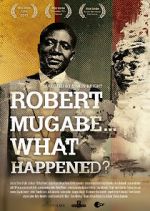 Watch Robert Mugabe... What Happened? 9movies