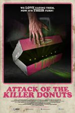 Watch Attack of the Killer Donuts 9movies