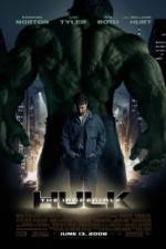 Watch The Incredible Hulk 9movies