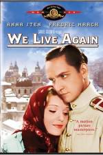 Watch We Live Again 9movies
