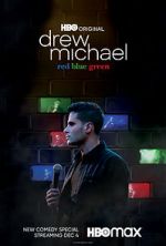 Watch Drew Michael: Red Blue Green 9movies