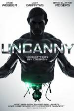 Watch Uncanny 9movies