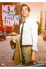 Watch John Mulaney: New in Town 9movies