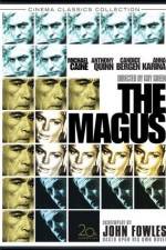 Watch The Magus 9movies